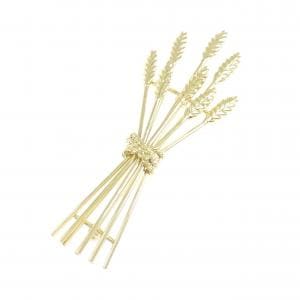 ティファニー 750YG ブローチ