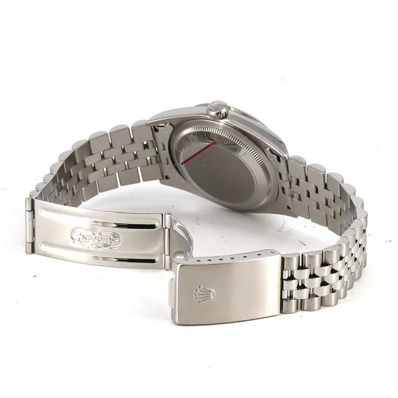 ロレックス デイトジャスト 16234G SSxWG 自動巻 K番