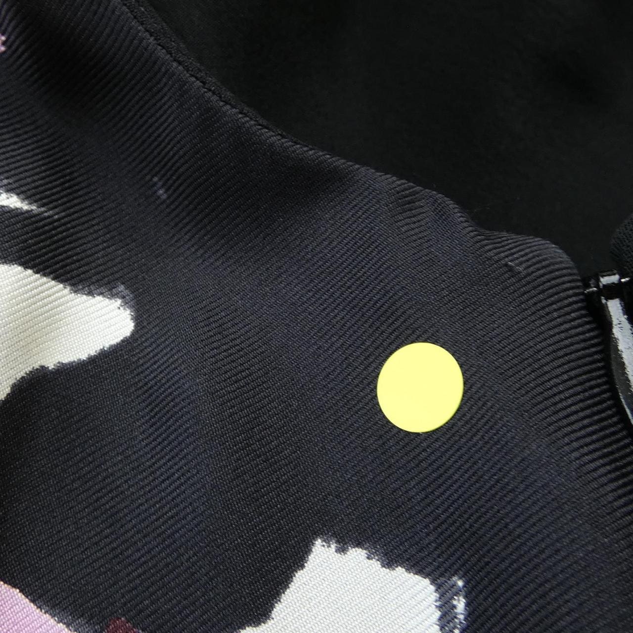 クリスチャンディオール CHRISTIAN DIOR 5C21604D1655 ワンピース