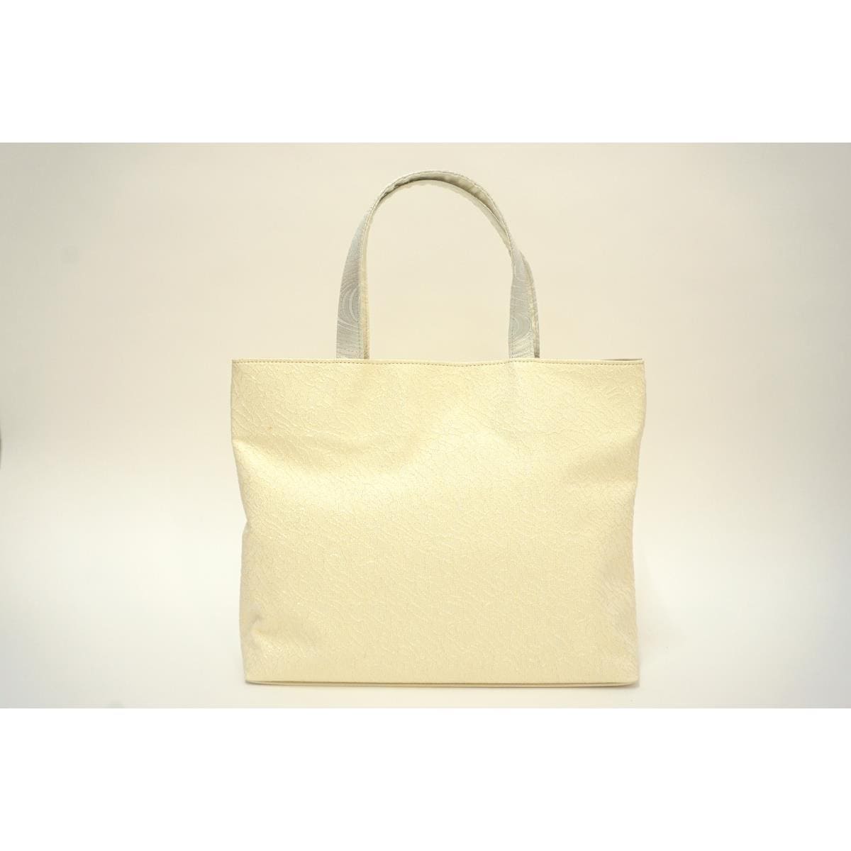 【新品】和装バッグ　ローブデコルテ