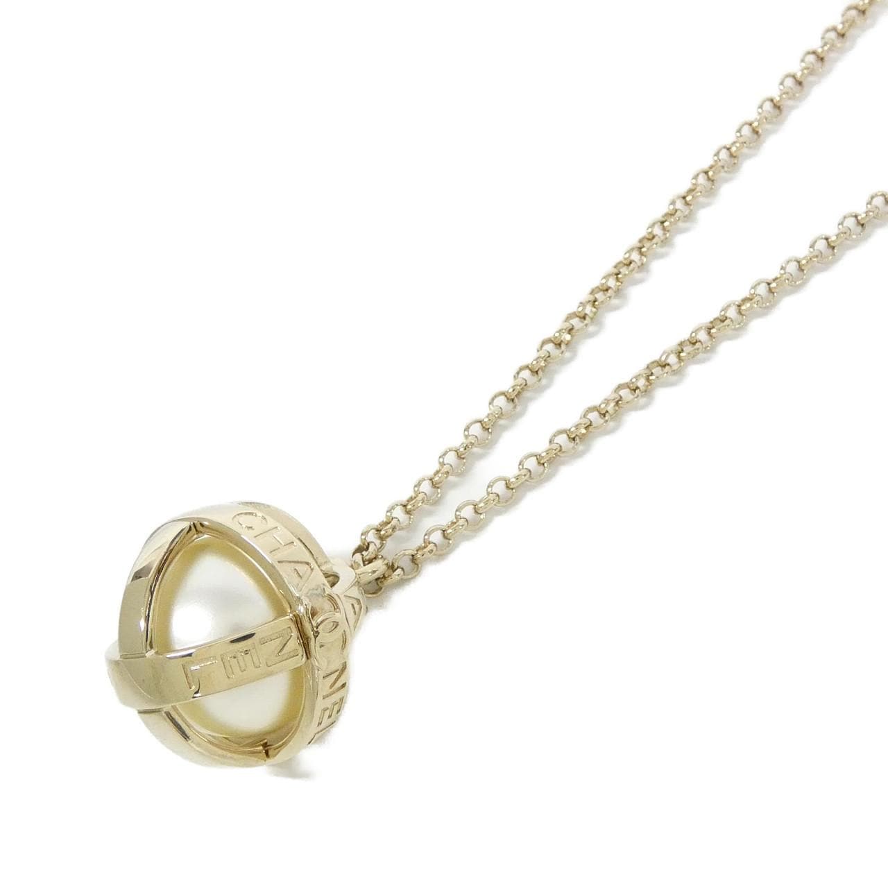 シャネル AB7518 ネックレス