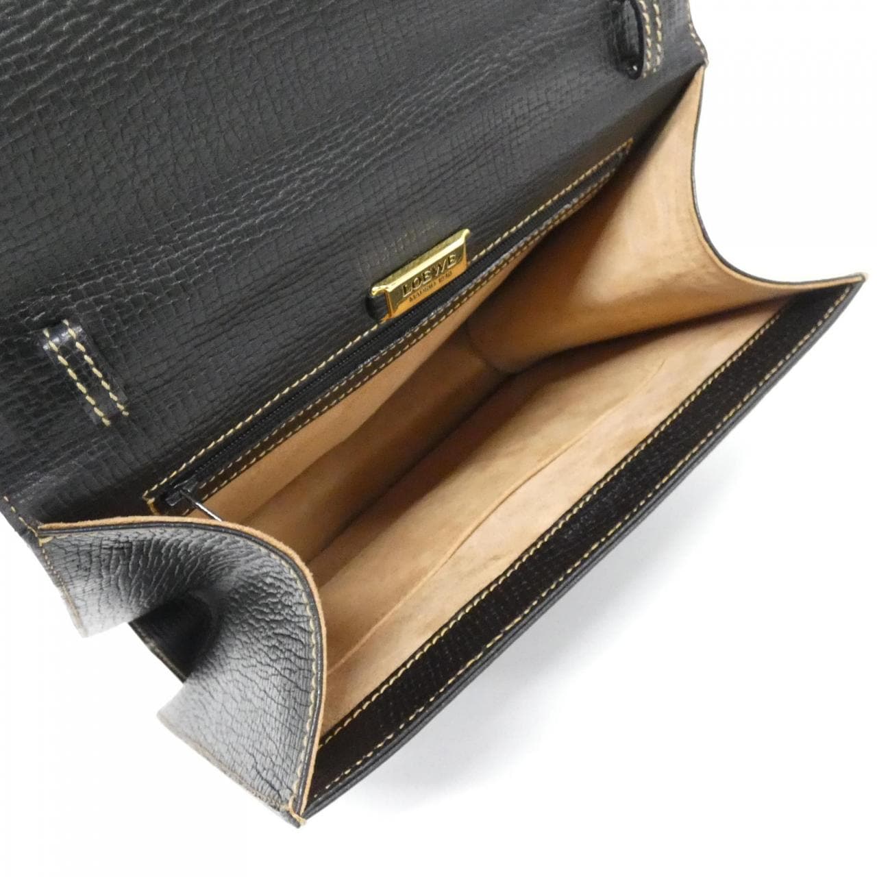 【ヴィンテージ】ロエベ バッグ