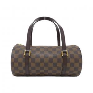 ルイヴィトン ダミエ パピヨン 26cm N51304 バッグ