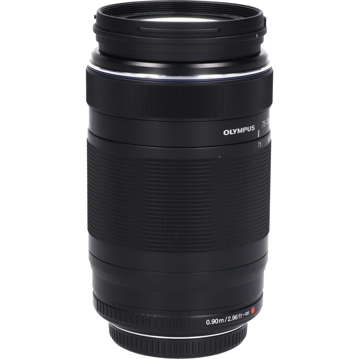 ＭＺＤ　ＥＤ７５－３００ｍｍ　Ｆ４．８－６．７ＩＩ