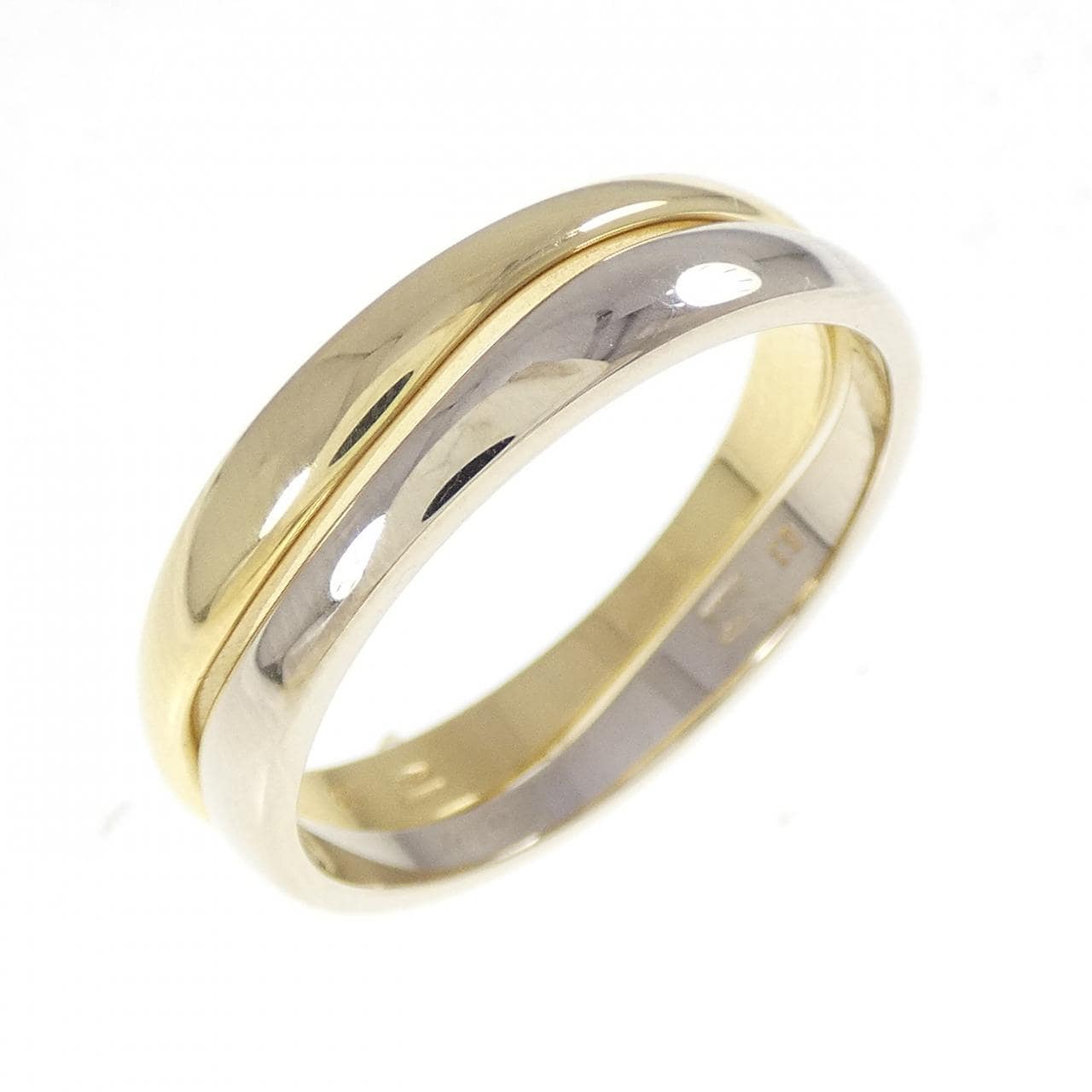 カルティエ ラブミー リング