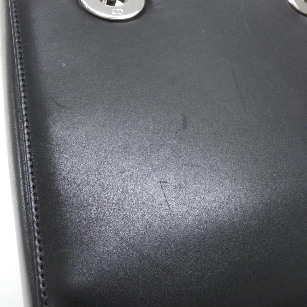 クリスチャンディオール レディ ディオール ミディアム M0550WCBD バッグ