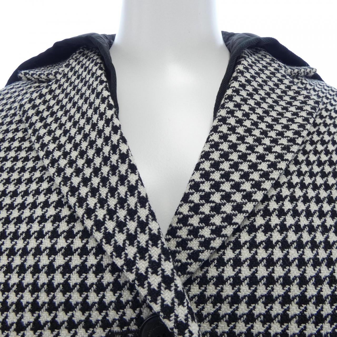 クリスチャンディオール CHRISTIAN DIOR マクロカナージュ MACROCANNAGE 257V34A1258 ジャケット