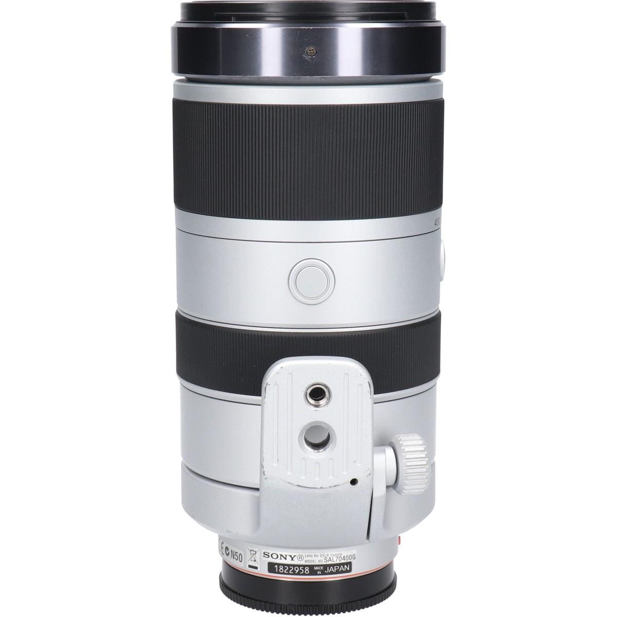 ７０－４００ｍｍ　Ｆ４－５．６Ｇ　ＳＳＭ