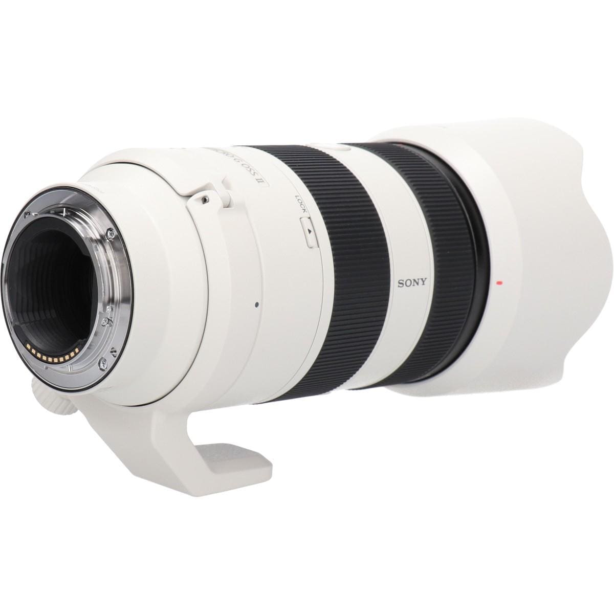ＦＥ７０－２００ｍｍ　Ｆ４Ｇ　ＭＡＣＲＯ　ＯＳＳ　ＩＩ
