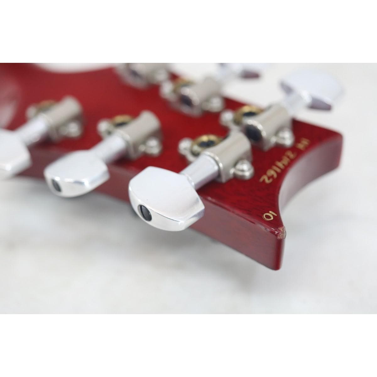 ＰＡＵＬ　ＲＥＥＤ　ＳＭＩＴＨ　　ＣＵＳＴＯＭ　２４　１０ＴＯＰ