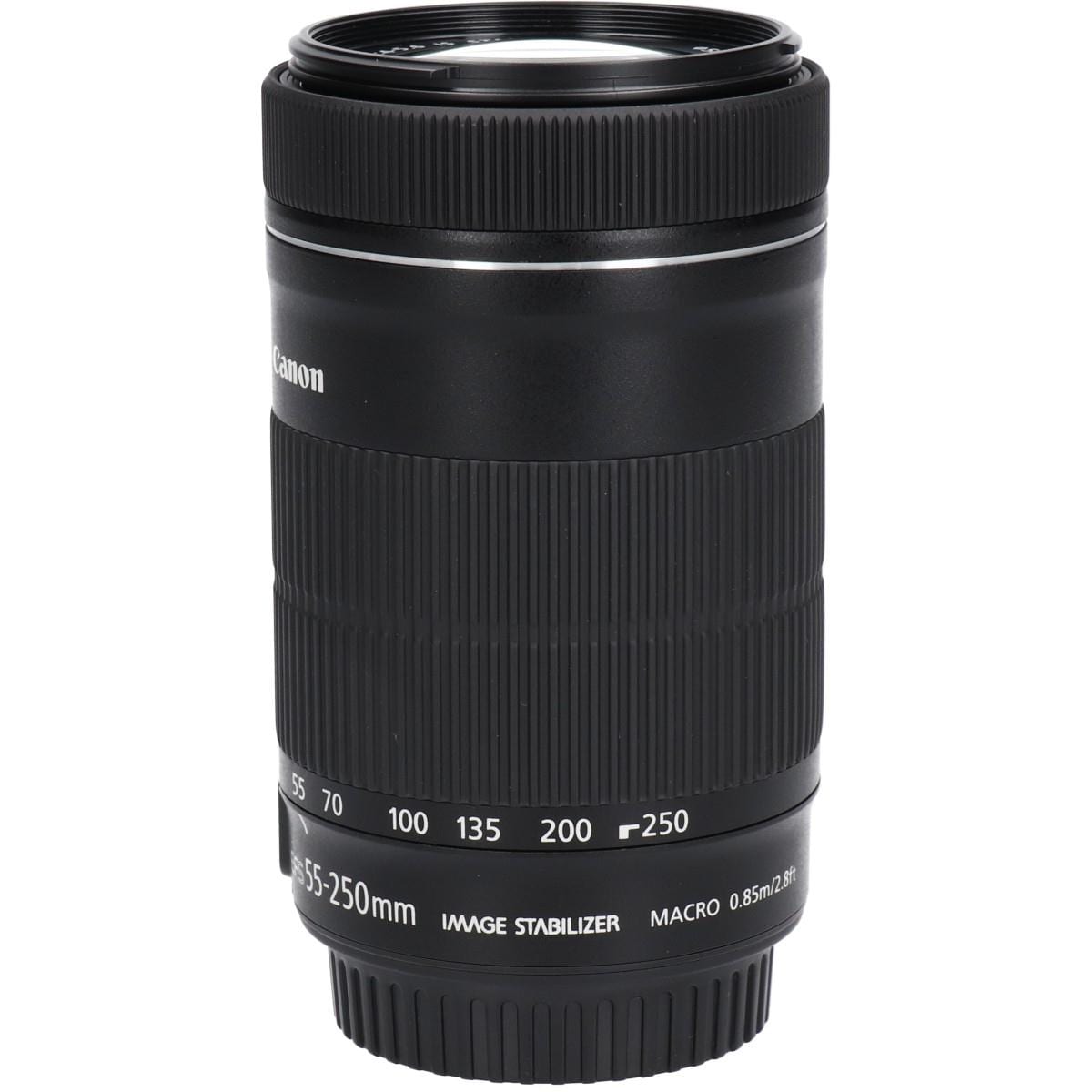 ＥＦ－Ｓ５５－２５０ｍｍ　Ｆ４－５．６ＩＳ　ＳＴＭ