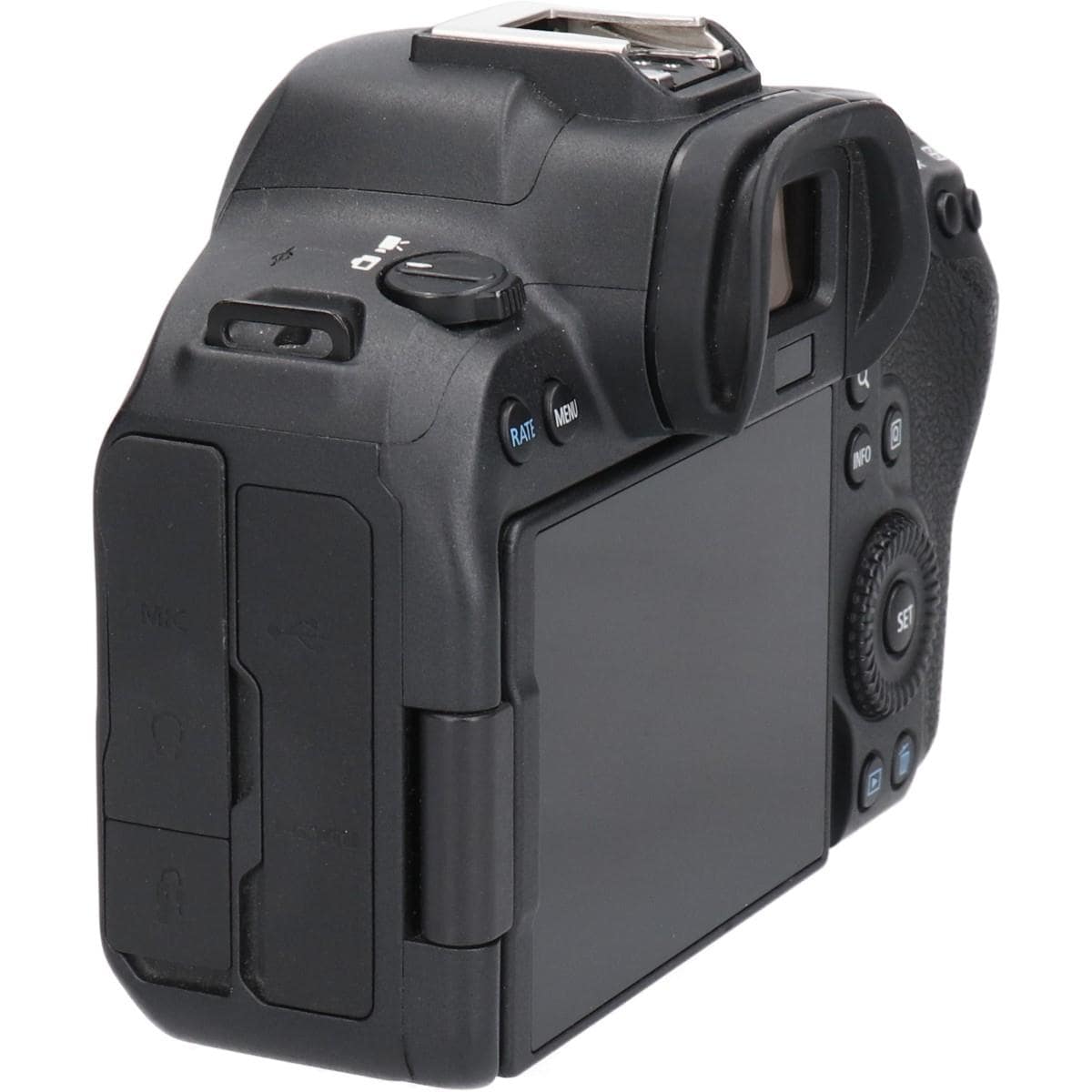 ＥＯＳ　Ｒ６　ＭＡＲＫ　ＩＩ