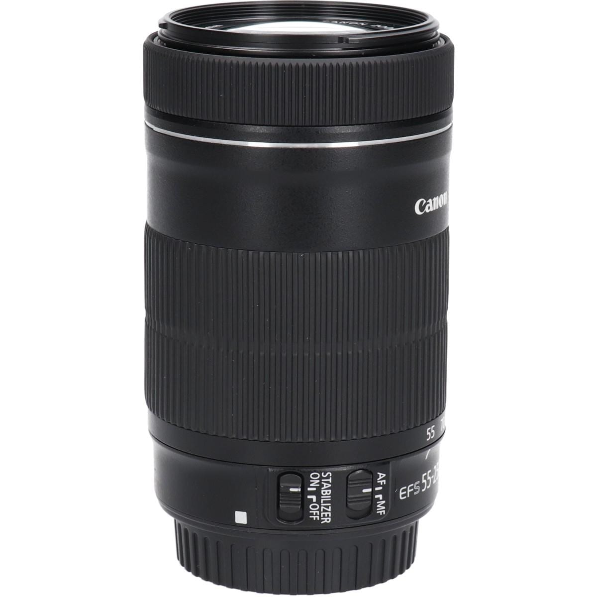 ＥＦ－Ｓ５５－２５０ｍｍ　Ｆ４－５．６ＩＳ　ＳＴＭ