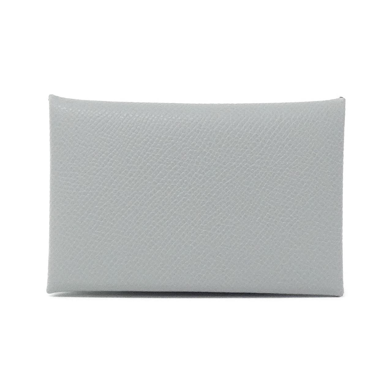 【未使用品】エルメス カルヴィ 044164CK カードケース