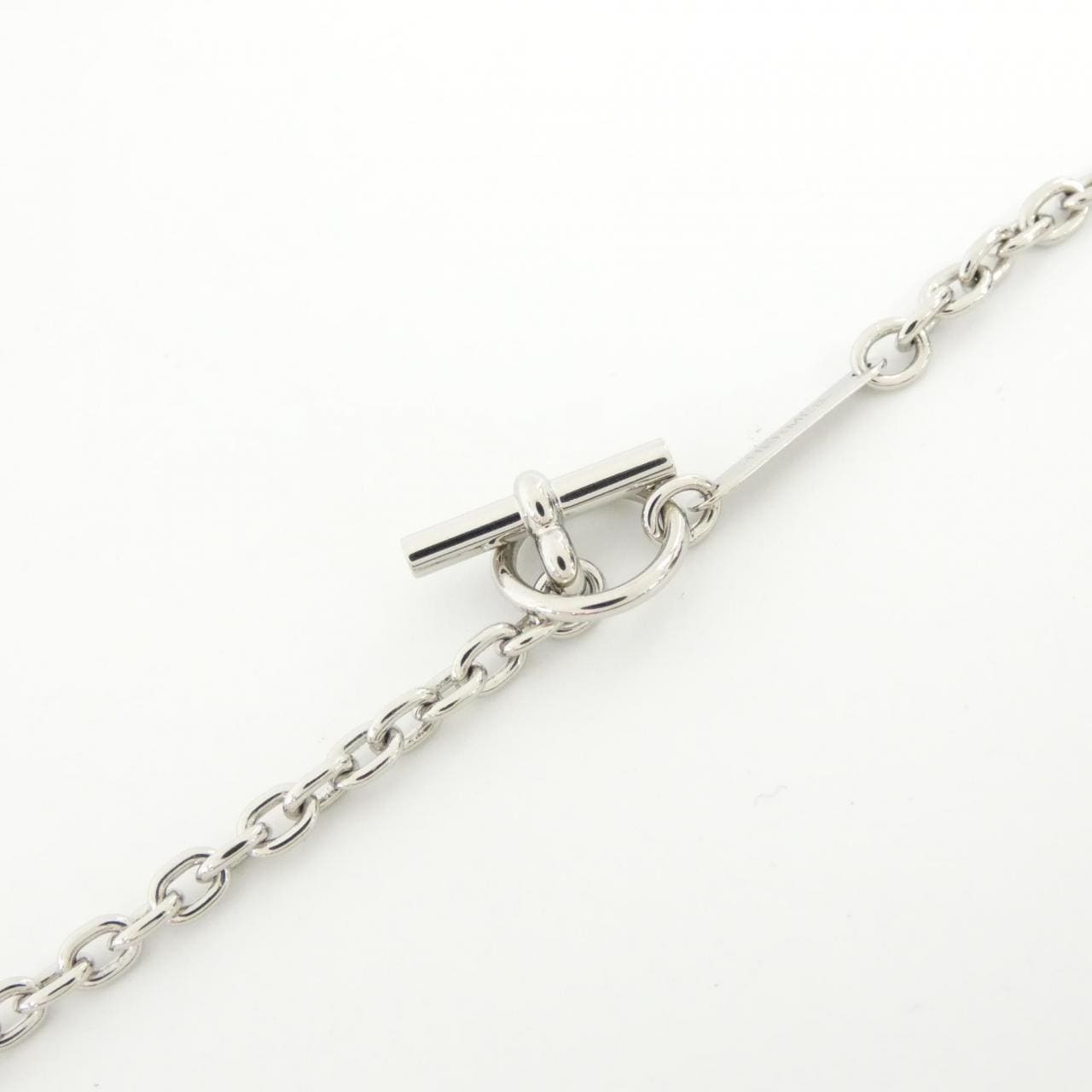 エルメス カルーセル 077325FP ネックレス