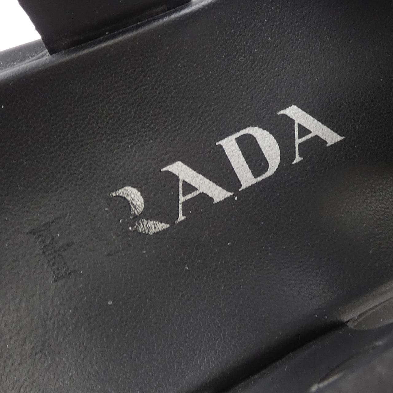 プラダ PRADA サンダル