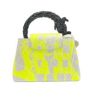 ルイヴィトン (LV×FG) カプシーヌBB クロック M25427 バッグ