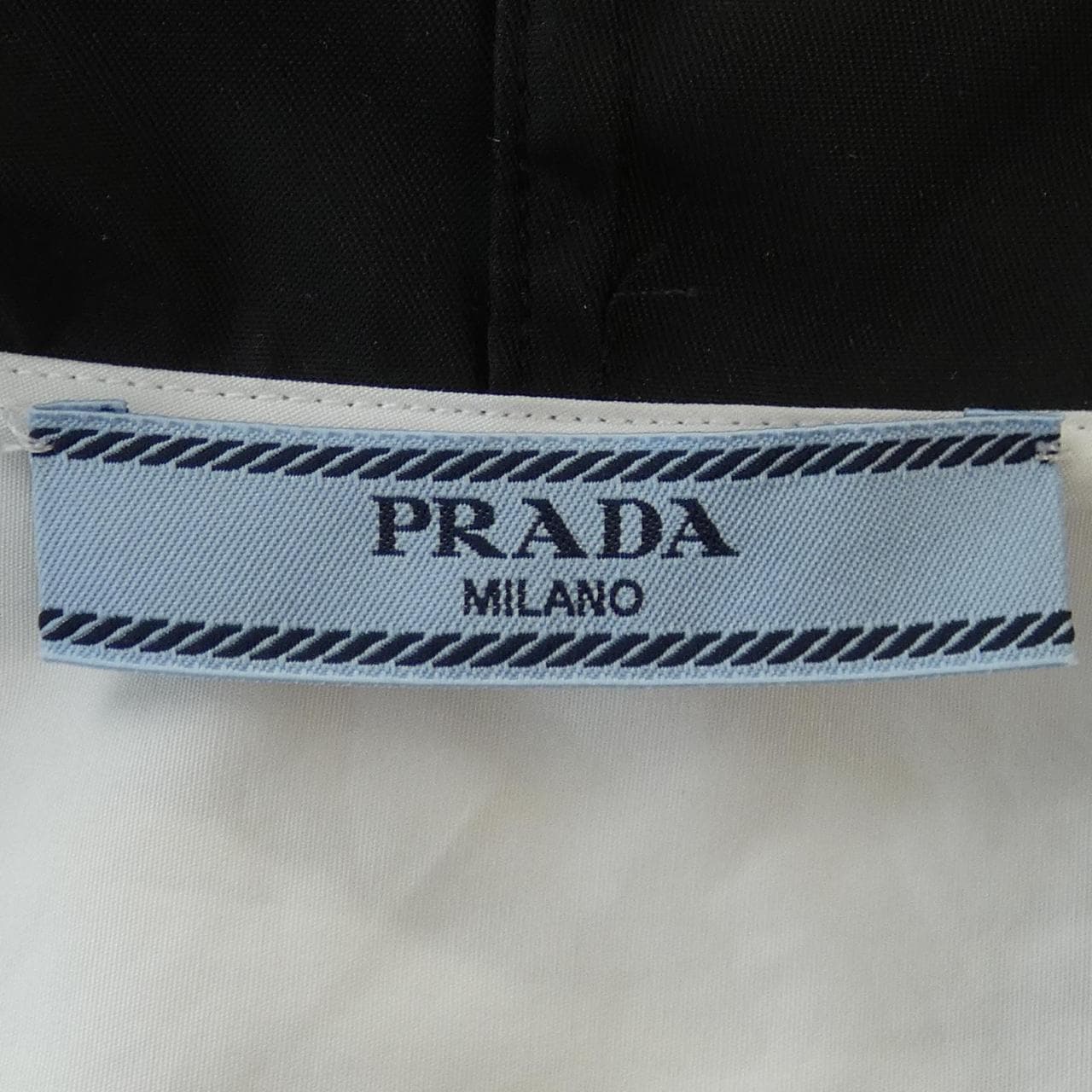 プラダ PRADA P419F S212 1YY2 シャツ