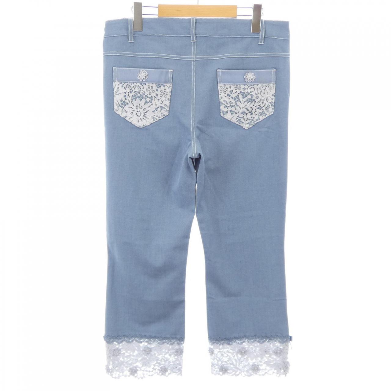 スーパービューティー SUPER BEAUTY パンツ