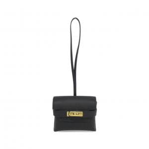 【未使用品】エルメス ケリー フェスティバル 084665CC バッグチャーム