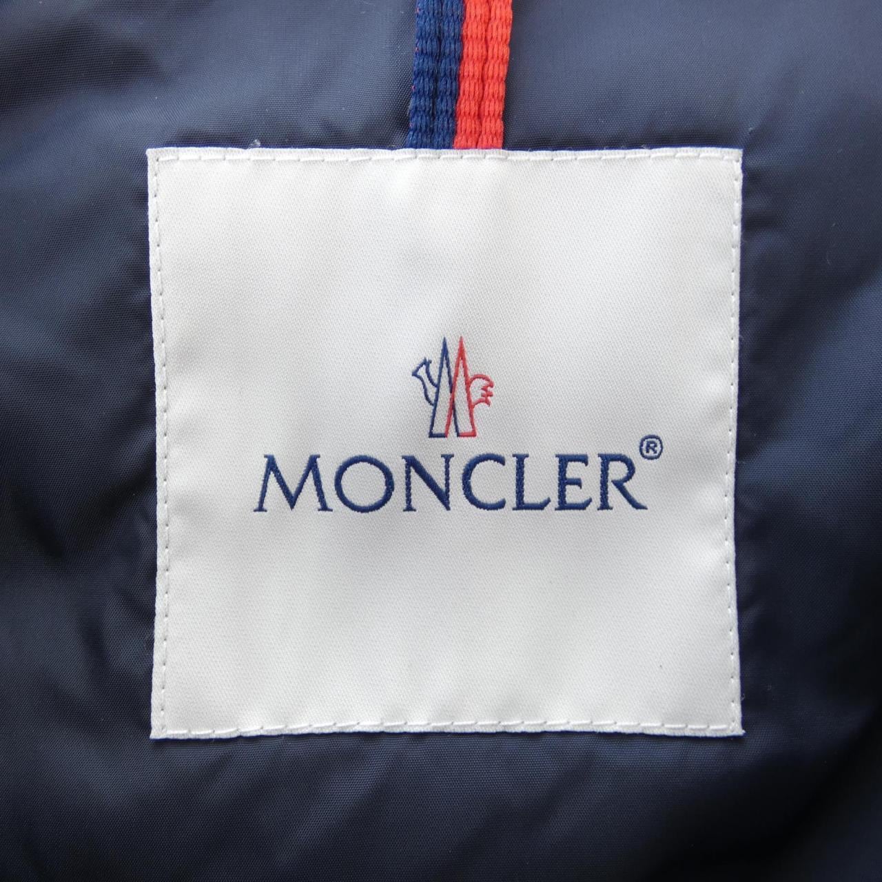 モンクレール MONCLER CLION ダウンジャケット