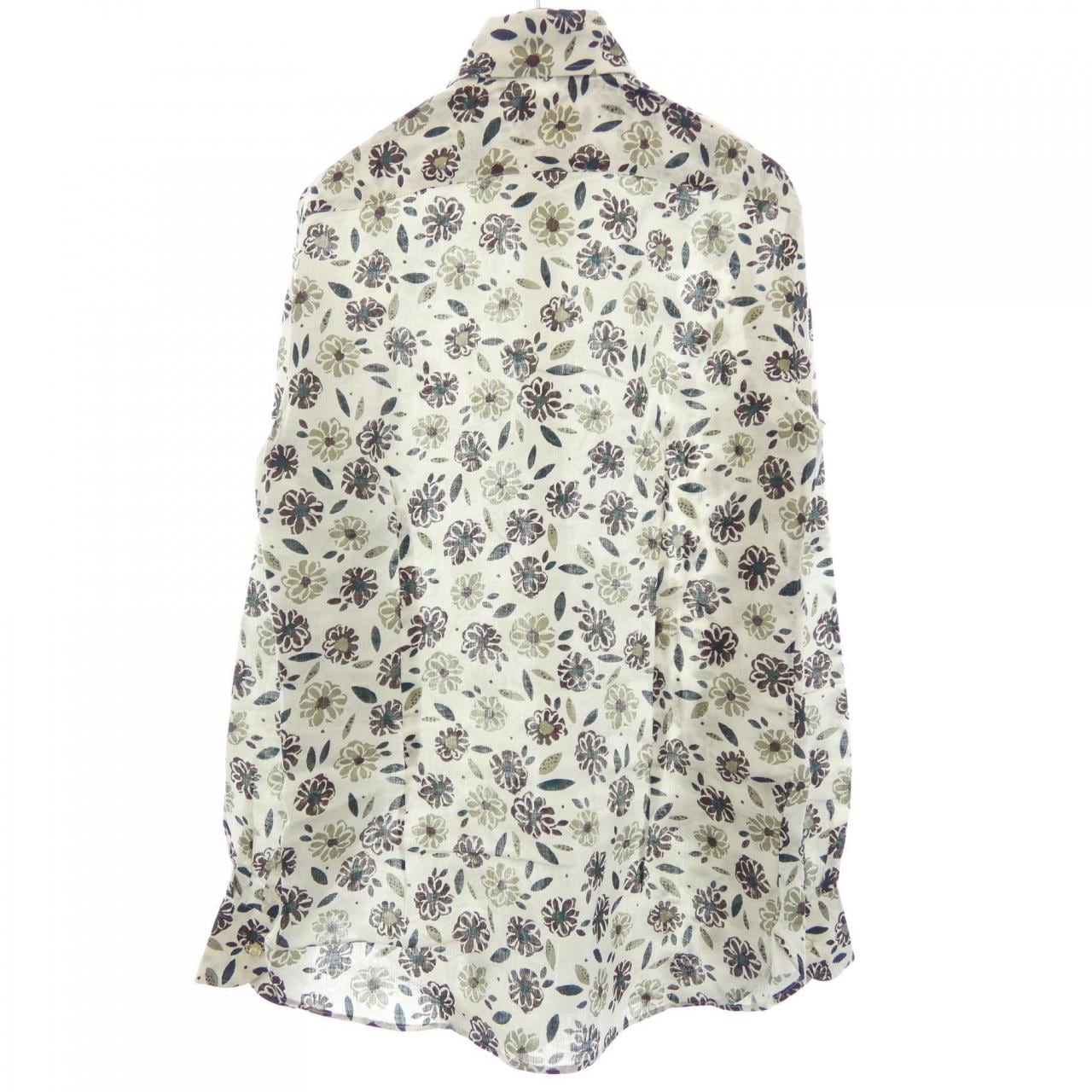 ギローバー GUY ROVER シャツ