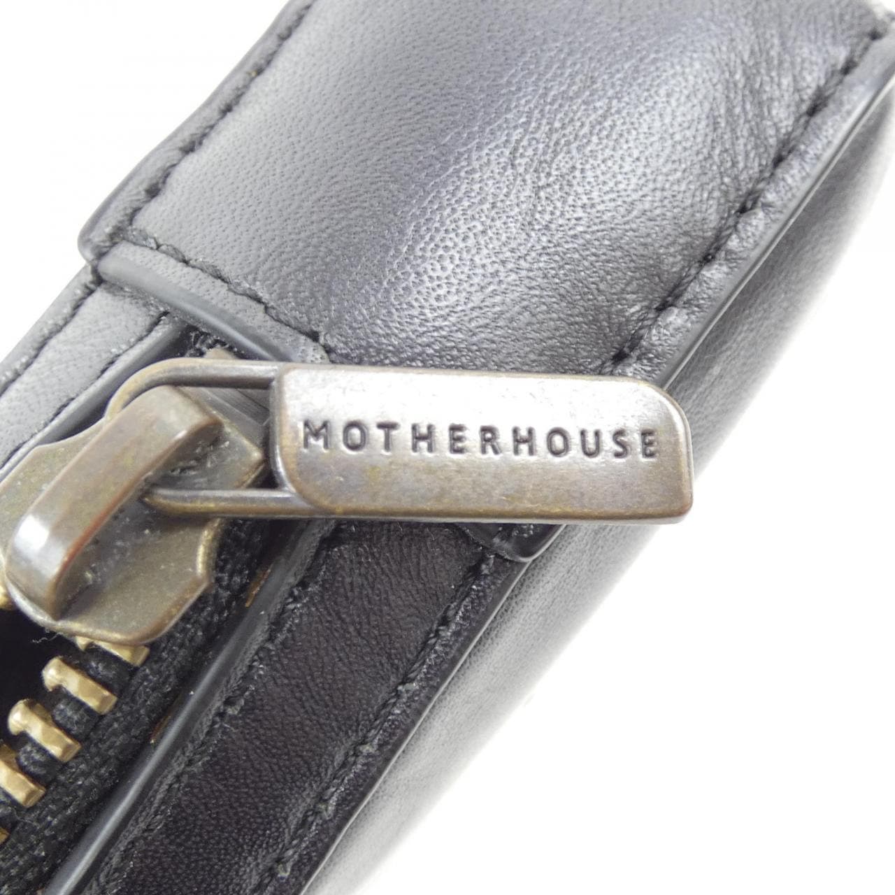 マザーハウス MOTHERHOUSE POUCH
