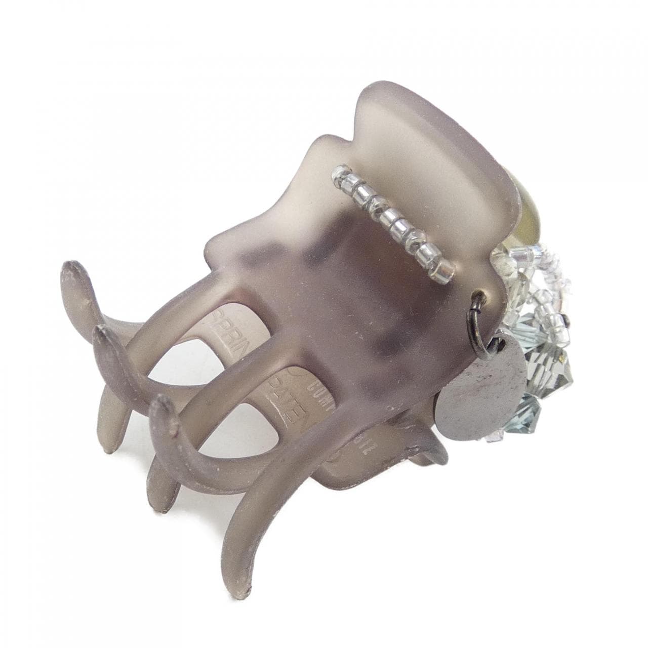 コンプレックスビズ COMPLEX BIZ HAIR ACCESSORIES