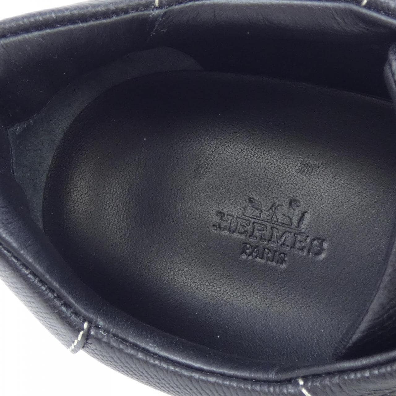 エルメス HERMES デイ　ケリーバックル 232877Z スニーカー