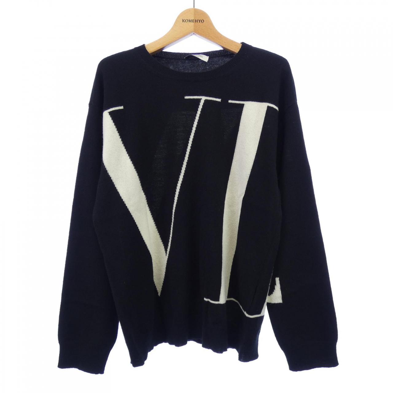 ヴァレンティノ VALENTINO QV0KC29D593 ニット