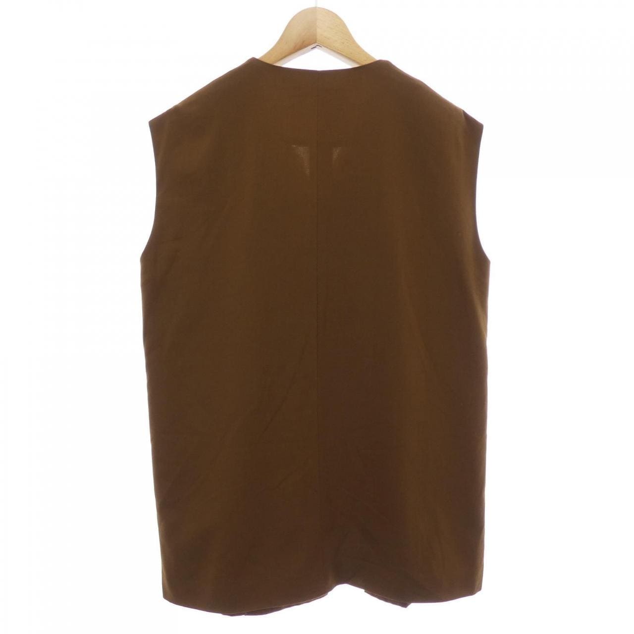 リムアーク RIM.ARK ベスト