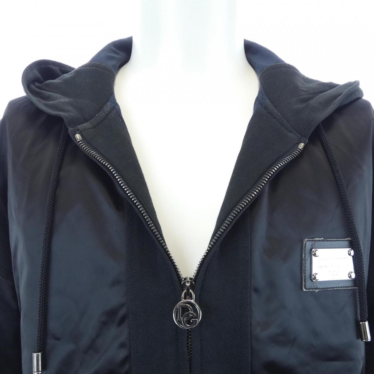 ドルチェアンドガッバーナ DOLCE&GABBANA ブルゾン