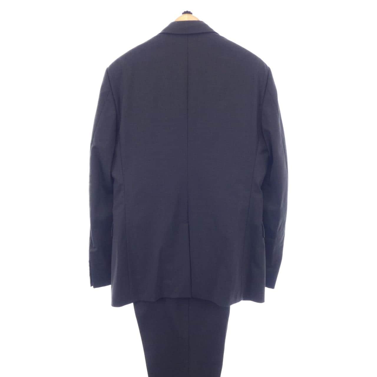プラダ PRADA UAF420 S152 スーツ