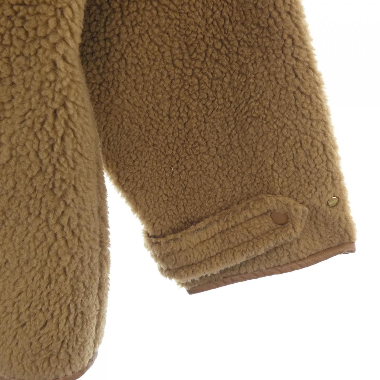 NANUSHKA NU21FWOW00877 トップス