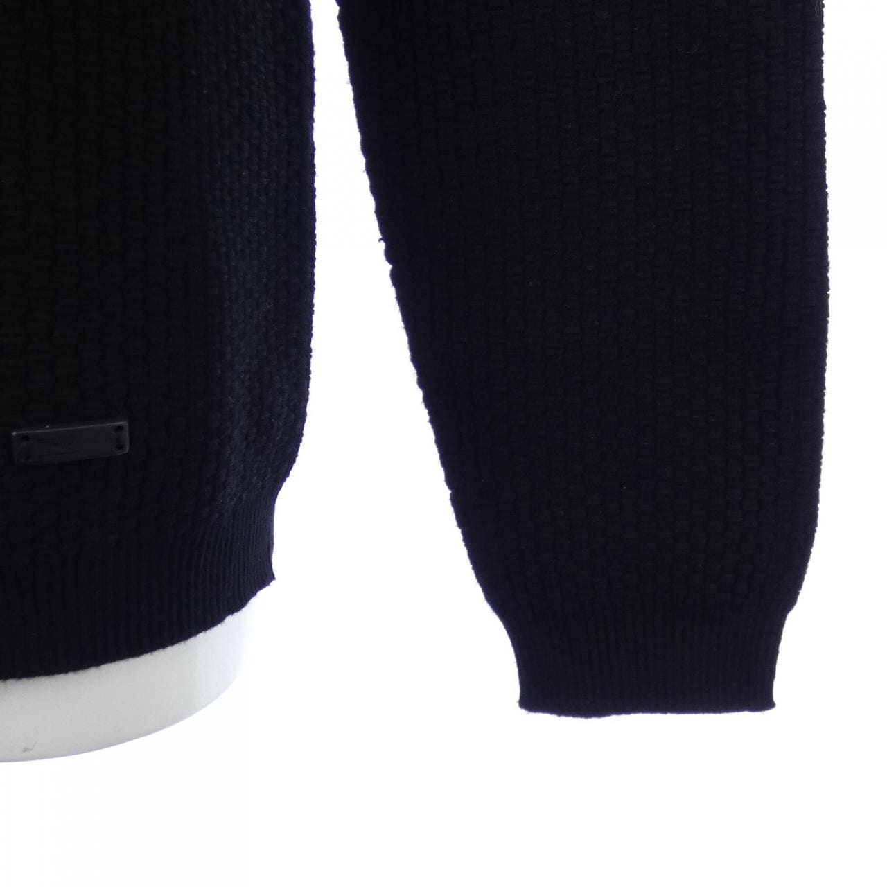 アルマーニコレツィオーニ ARMANI collezioni ニット