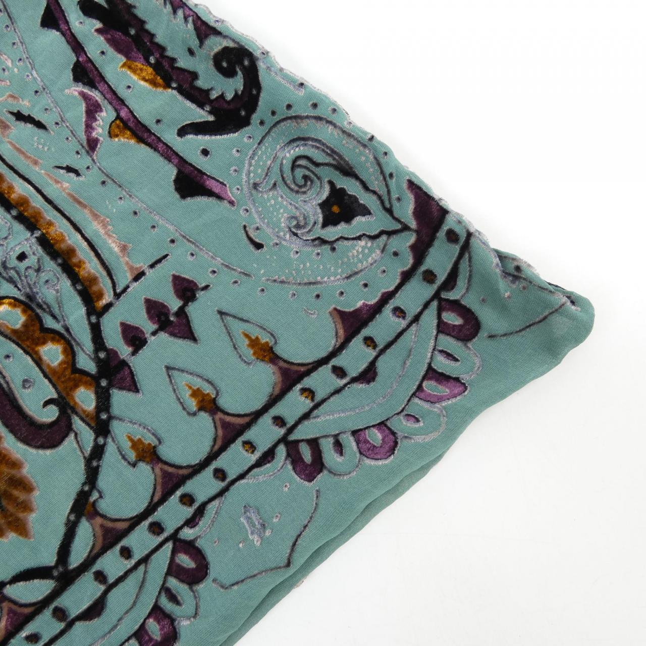 エトロ ETRO STOLE