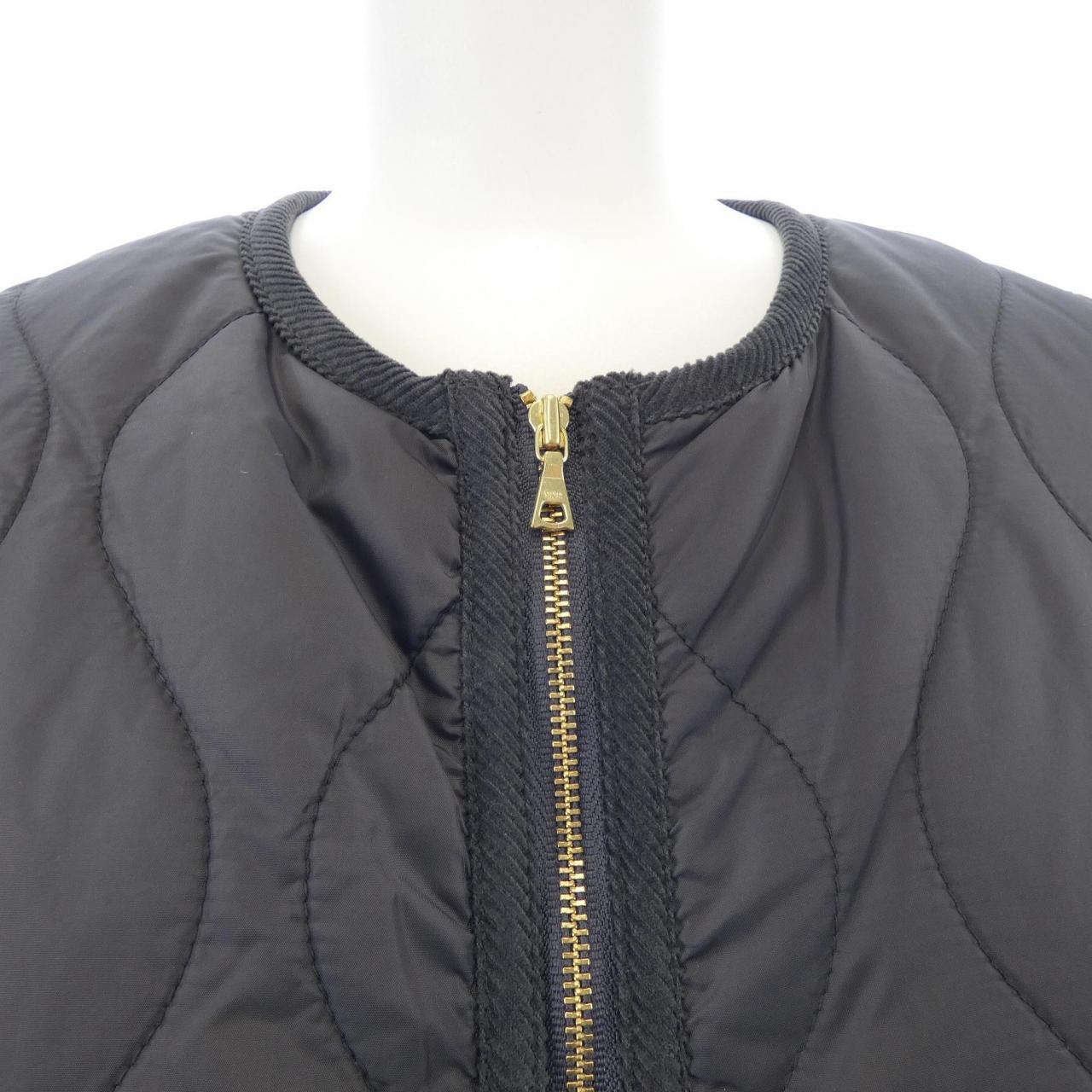 ニジュウサンク 23区 ジャケット