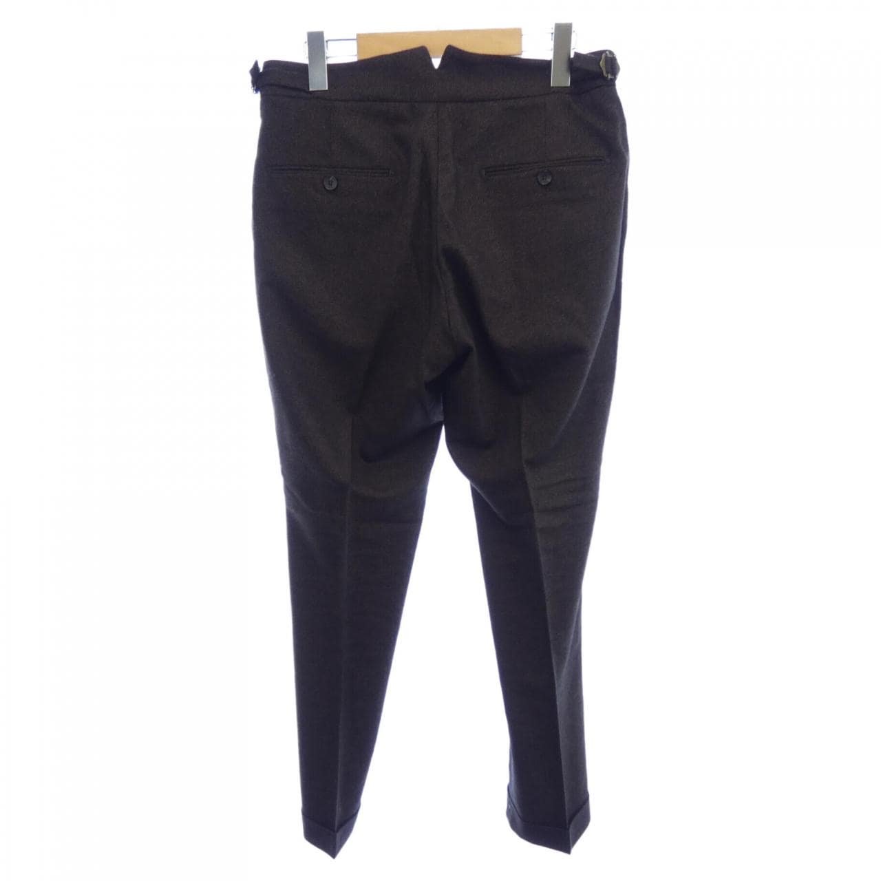 ベルウィッチ BERWICH パンツ