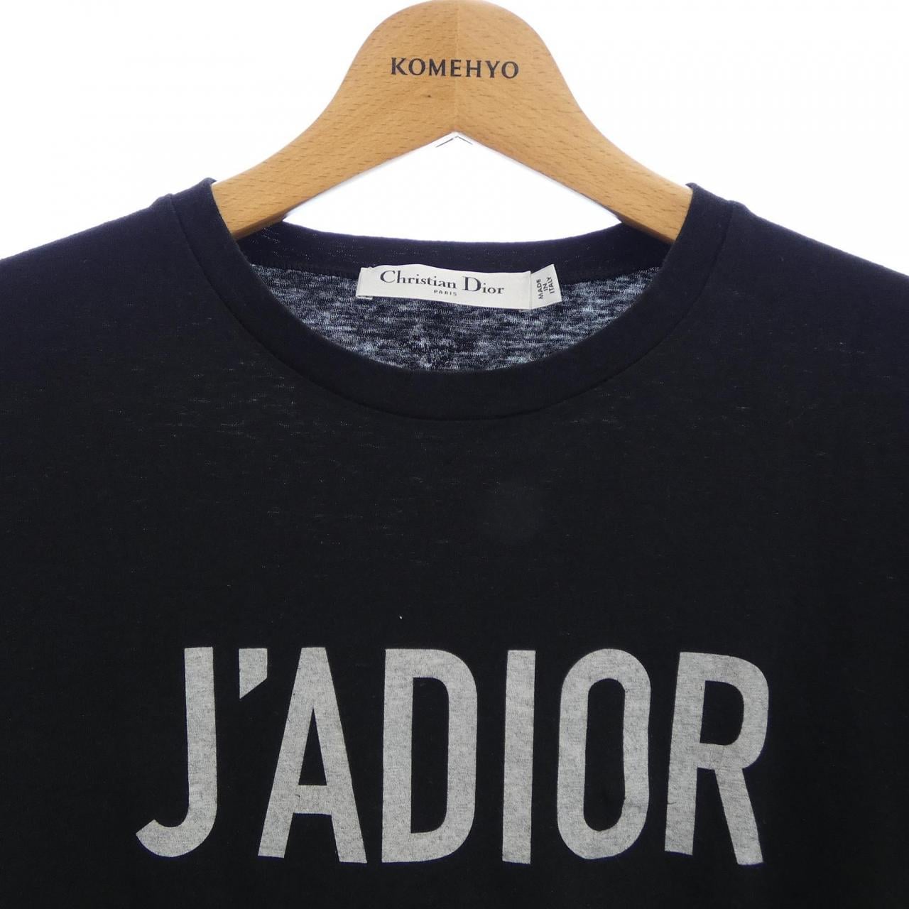 クリスチャンディオール CHRISTIAN DIOR J'ADIOR 8 843T03TC428 Tシャツ