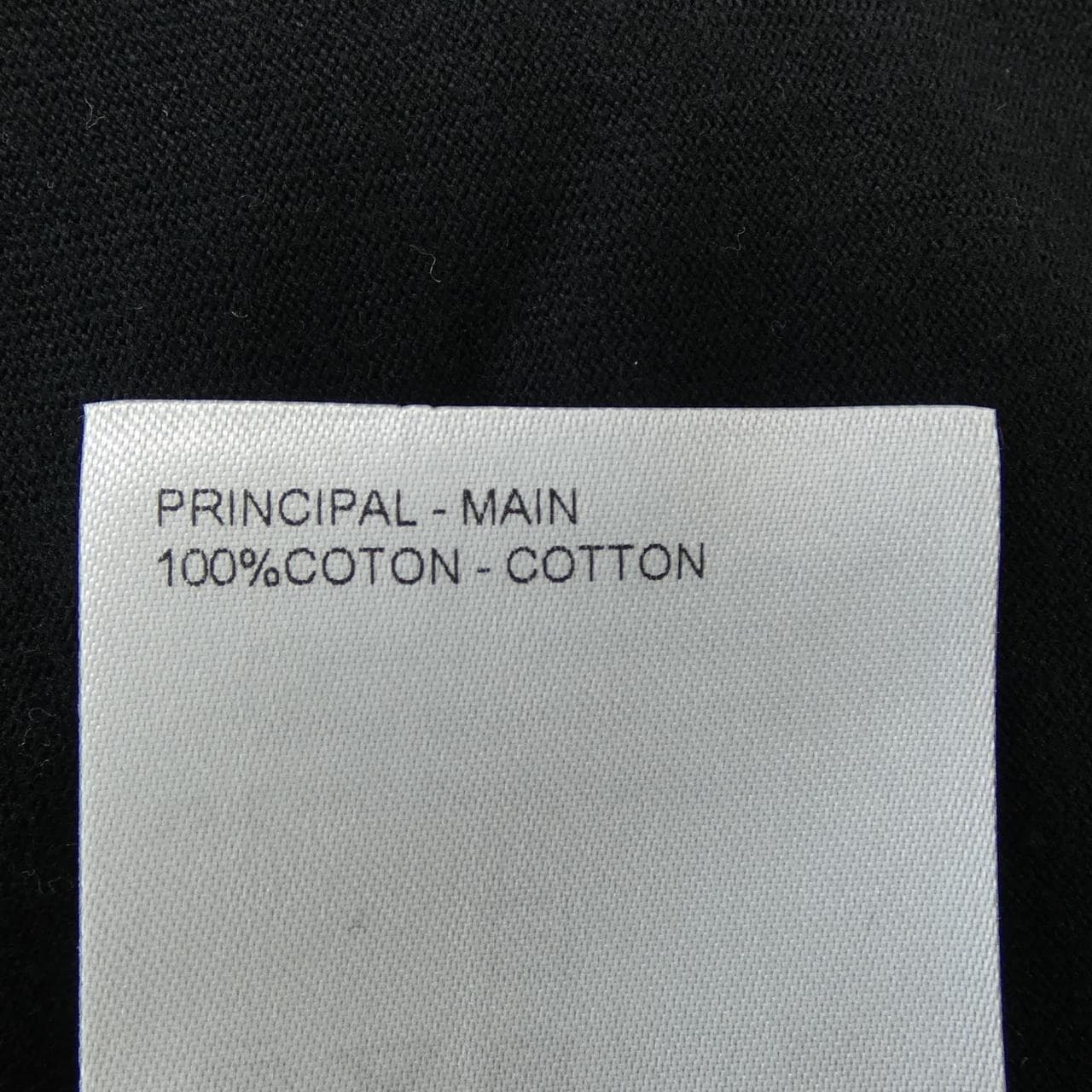 ルイヴィトン LOUIS VUITTON エンボスLVコットンTシャツ HNY55WDT3 Tシャツ