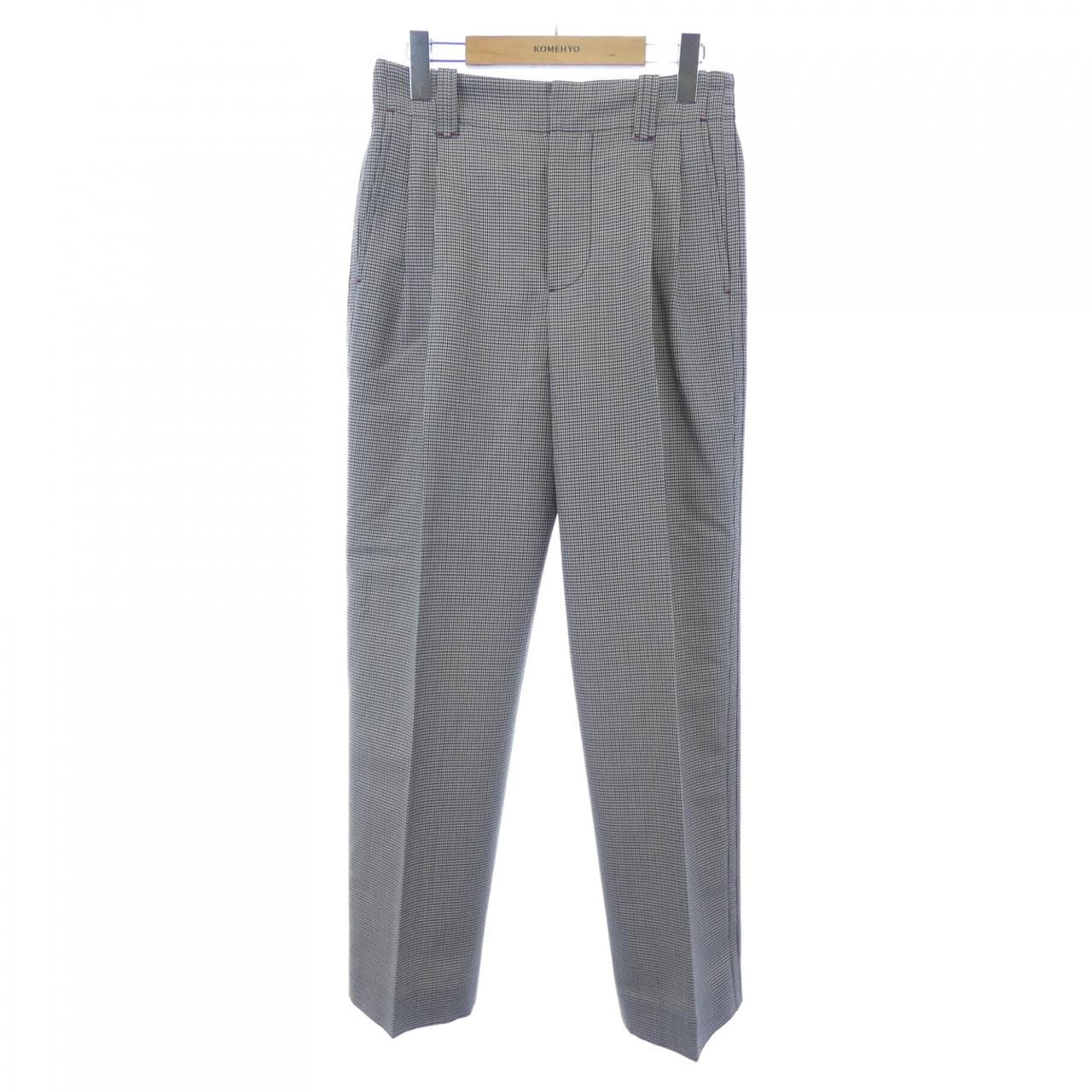 マルニ MARNI パンツ