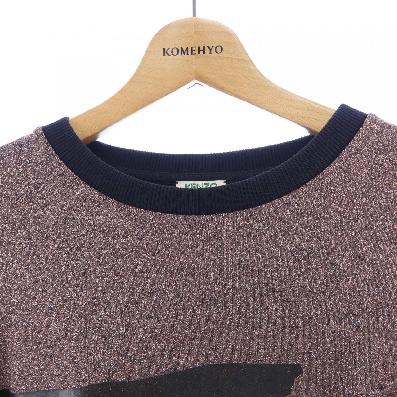 ケンゾー KENZO F662R08704XB カットワンピース