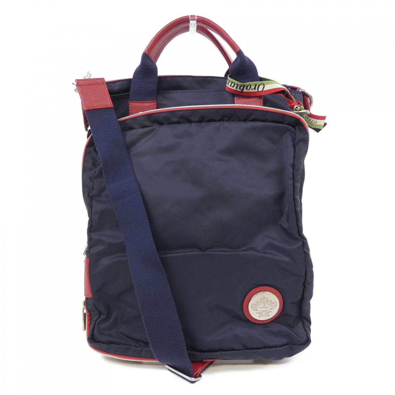 オロビアンコ OROBIANCO BACKPACK