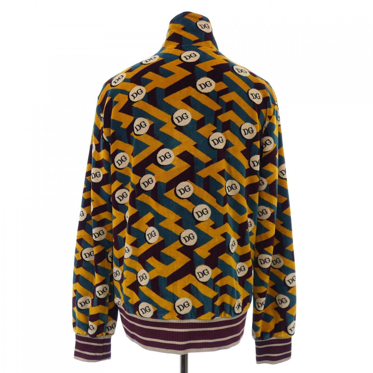 ドルチェアンドガッバーナ DOLCE&GABBANA G9PR9T/FJ7C9 ブルゾン