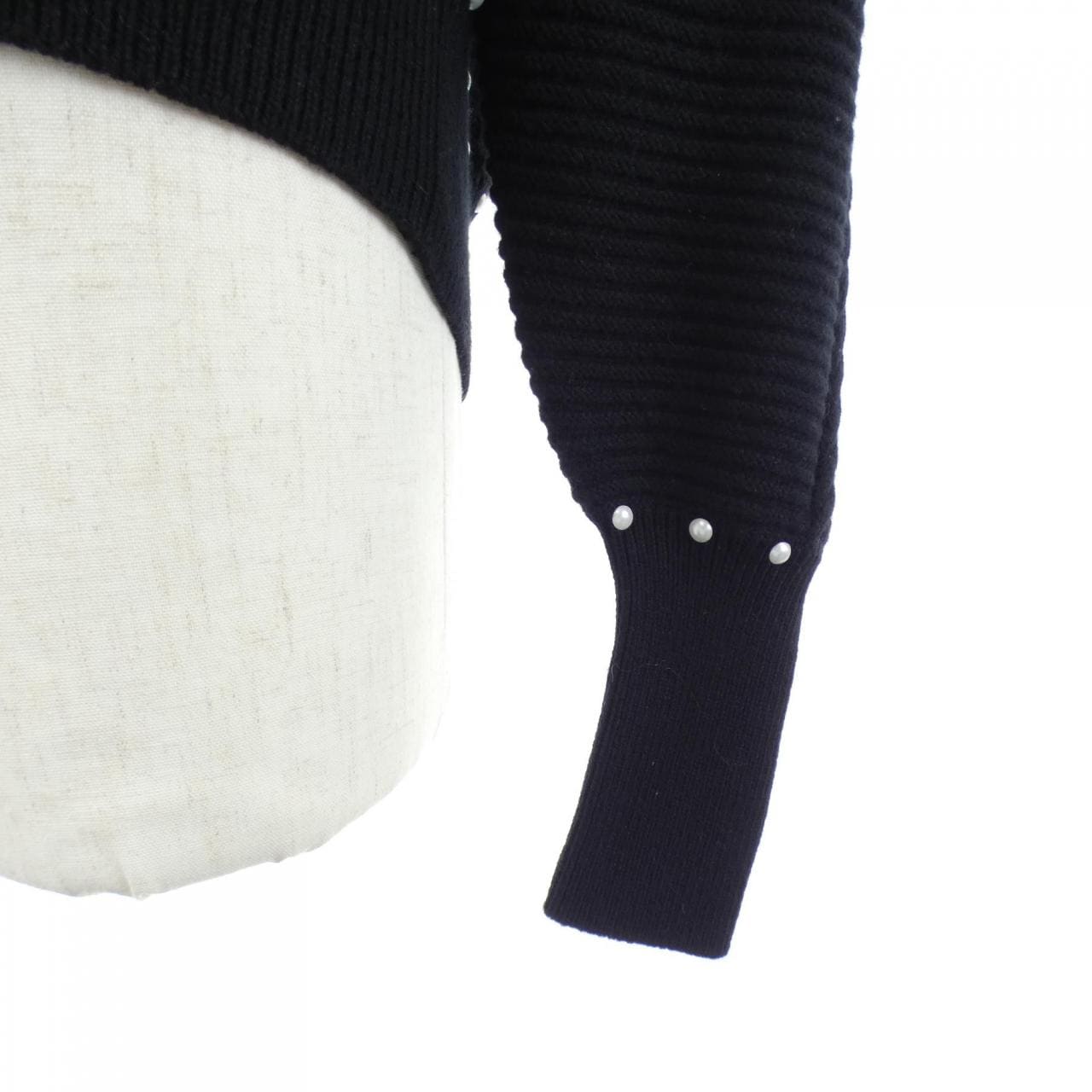 シャネル CHANEL P53609K06955 ニット