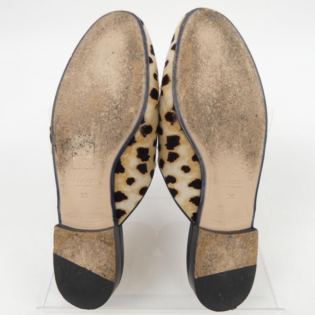 グッチ GUCCI 476250 シューズ