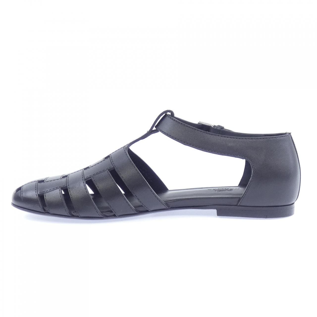 HERMES Indigo Mosaic 241101Z Shoes