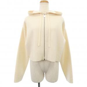 ロエベ LOEWE アナグラム ジップアップ フーディー S359Y16K42 パーカー