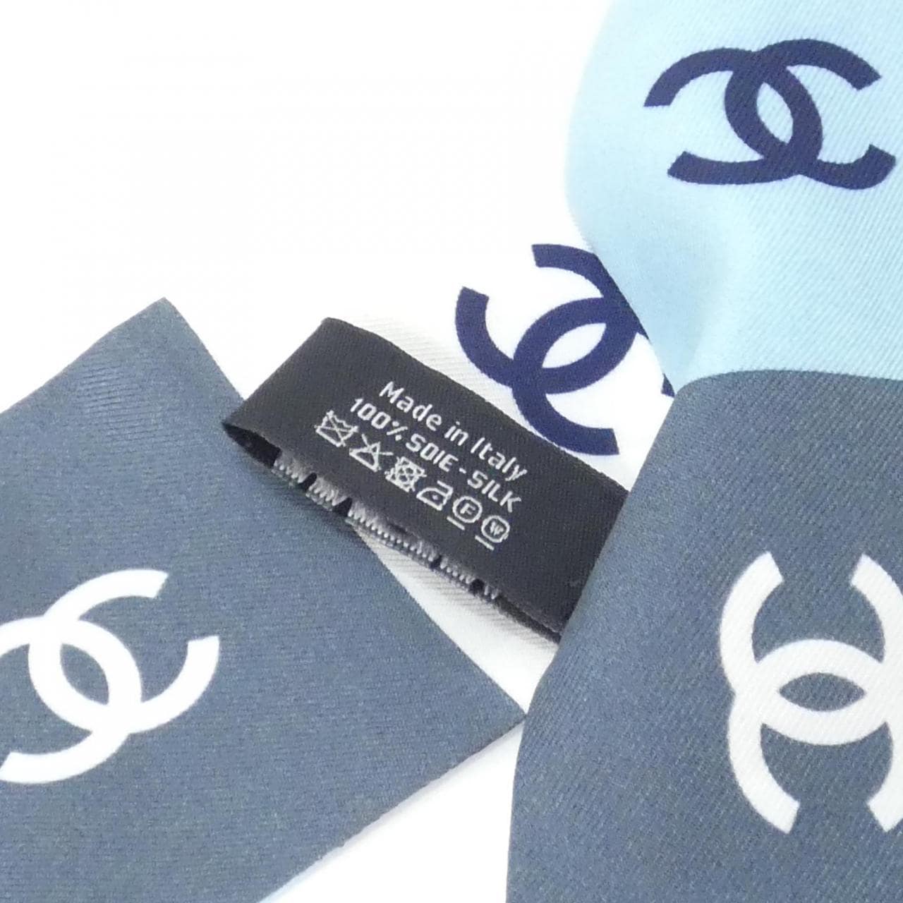 シャネル AA8817 ヘアーバンド