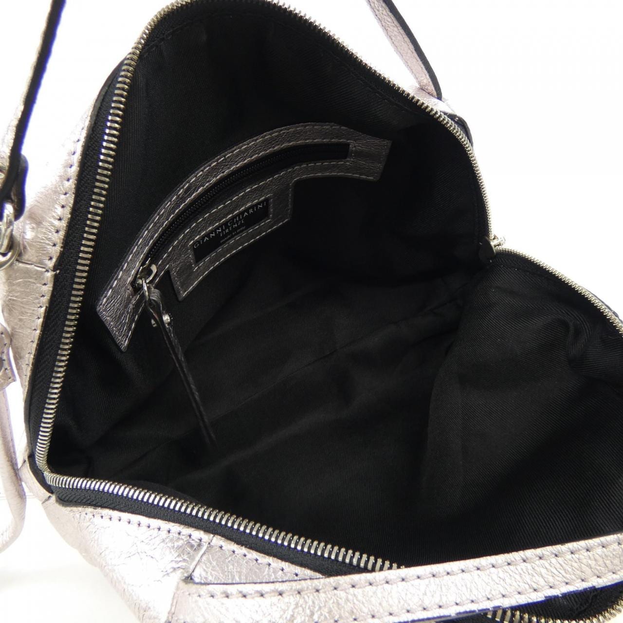 ジャンニキアリーニ GIANNI CHIARINI BAG